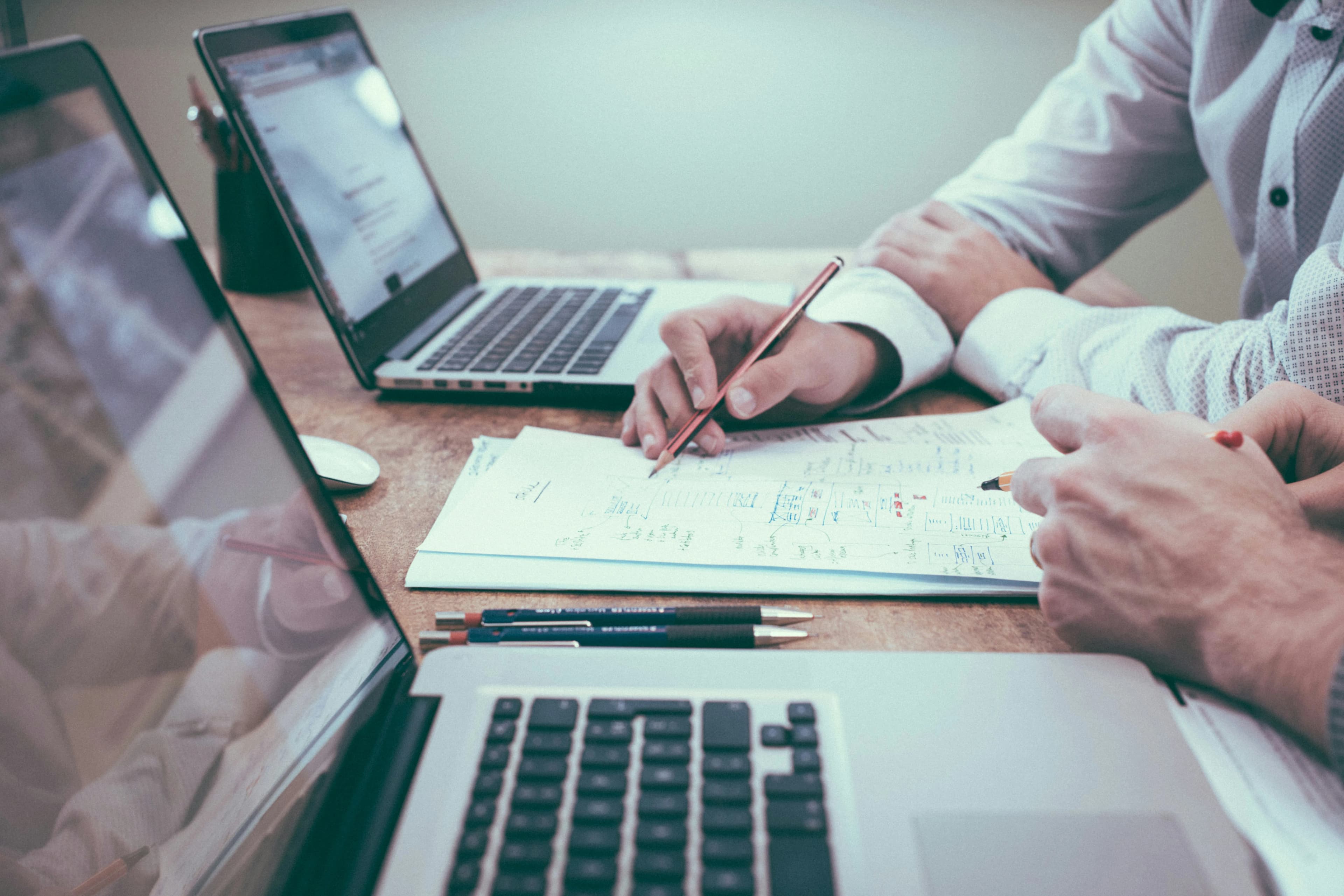 Audit assistance and representation