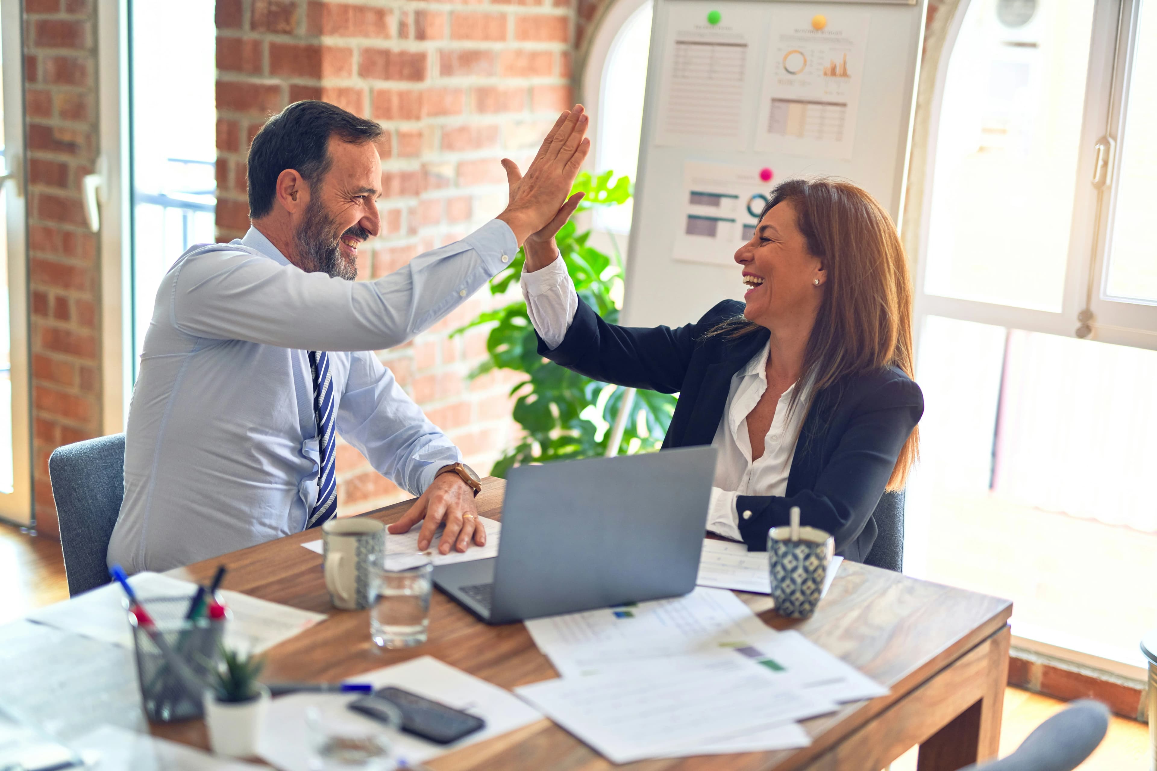 Business formation and registration