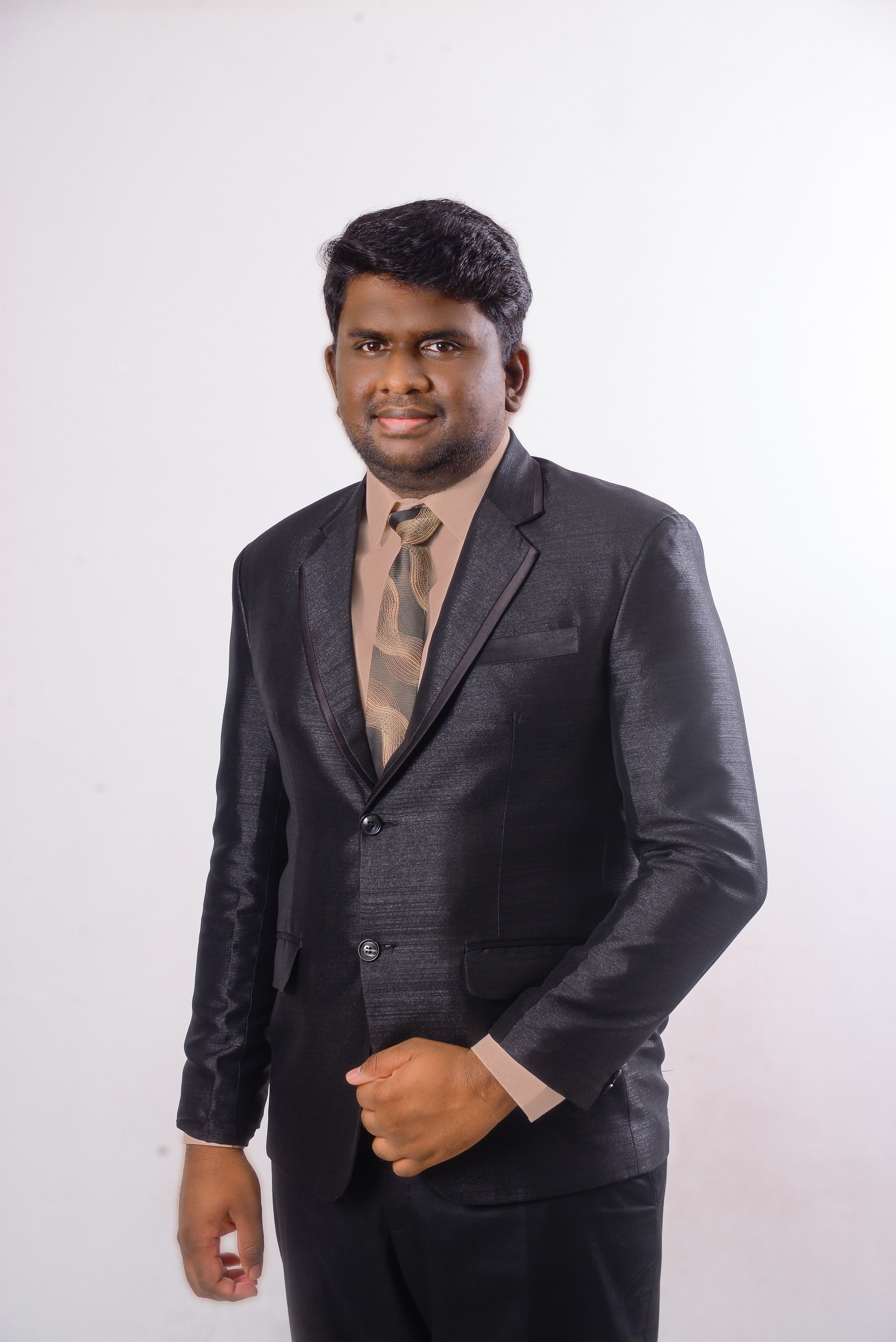 Charitha Weerakoon