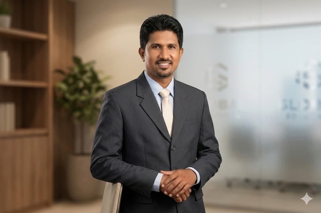 Prasanna Dharmadasa
