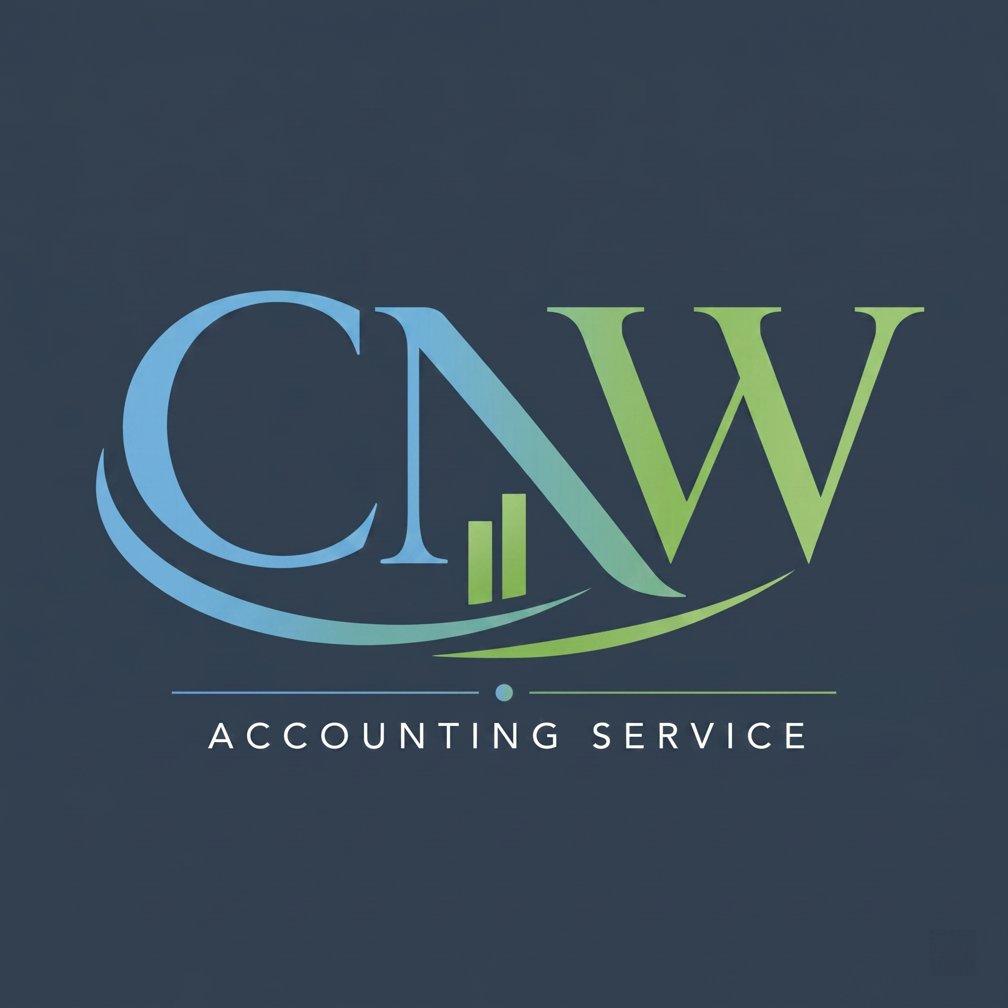 CNW Ascend Logo